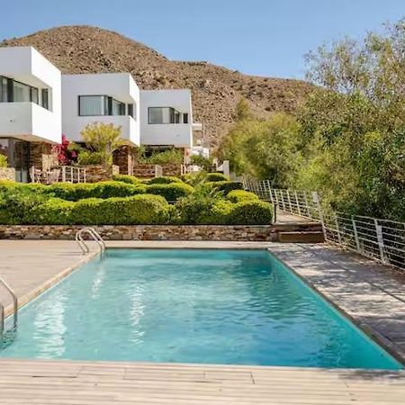 Exclusiva Casa Con Encanto En Agua Amarga Агуа-Амарга Экстерьер фото