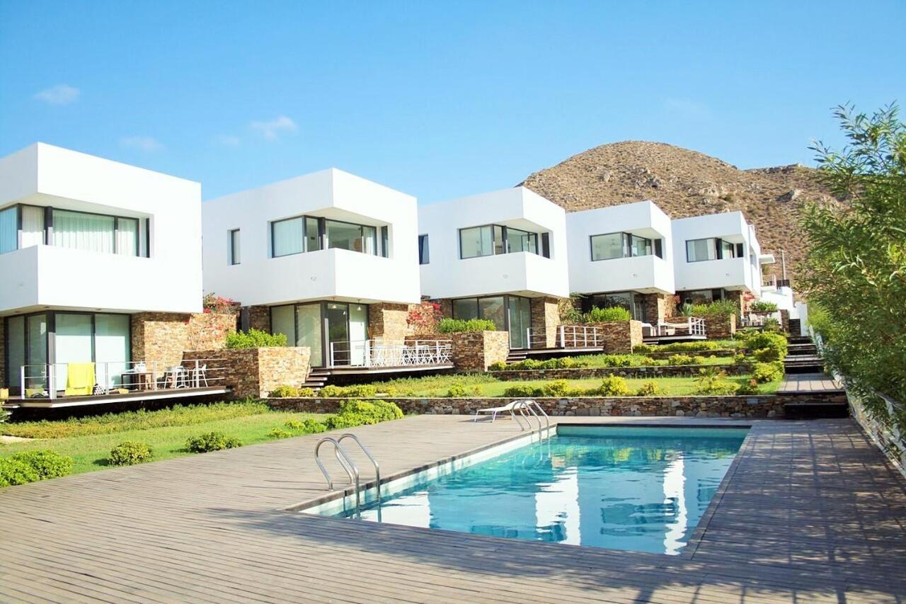 Exclusiva Casa Con Encanto En Agua Amarga Агуа-Амарга Экстерьер фото