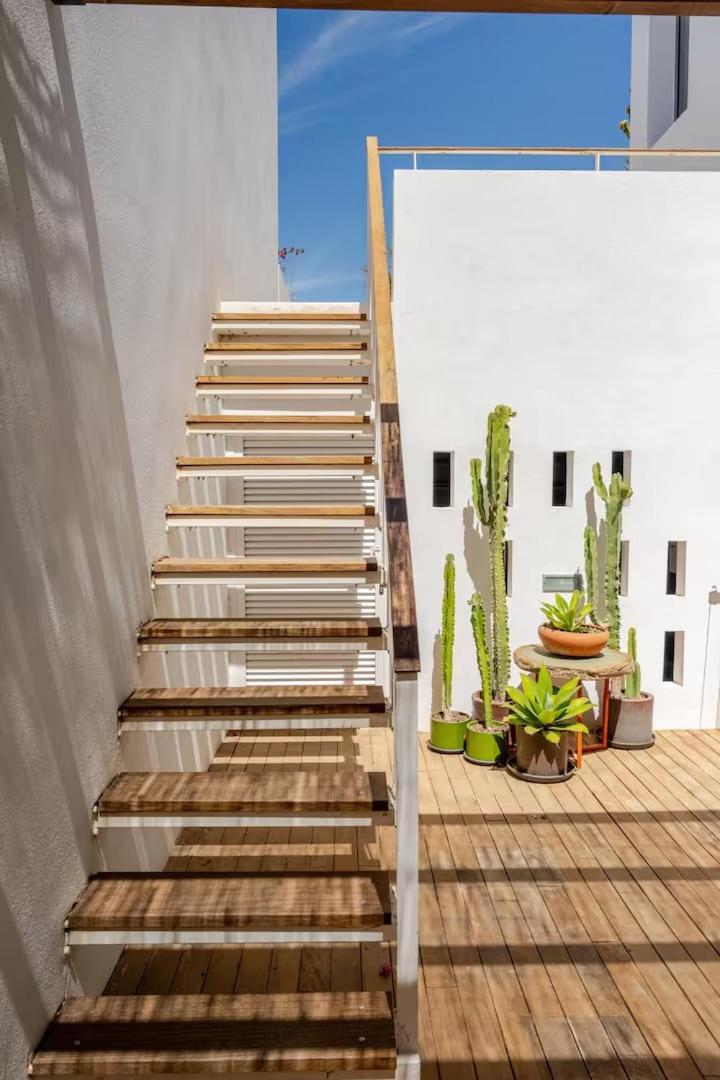 Exclusiva Casa Con Encanto En Agua Amarga Агуа-Амарга Экстерьер фото