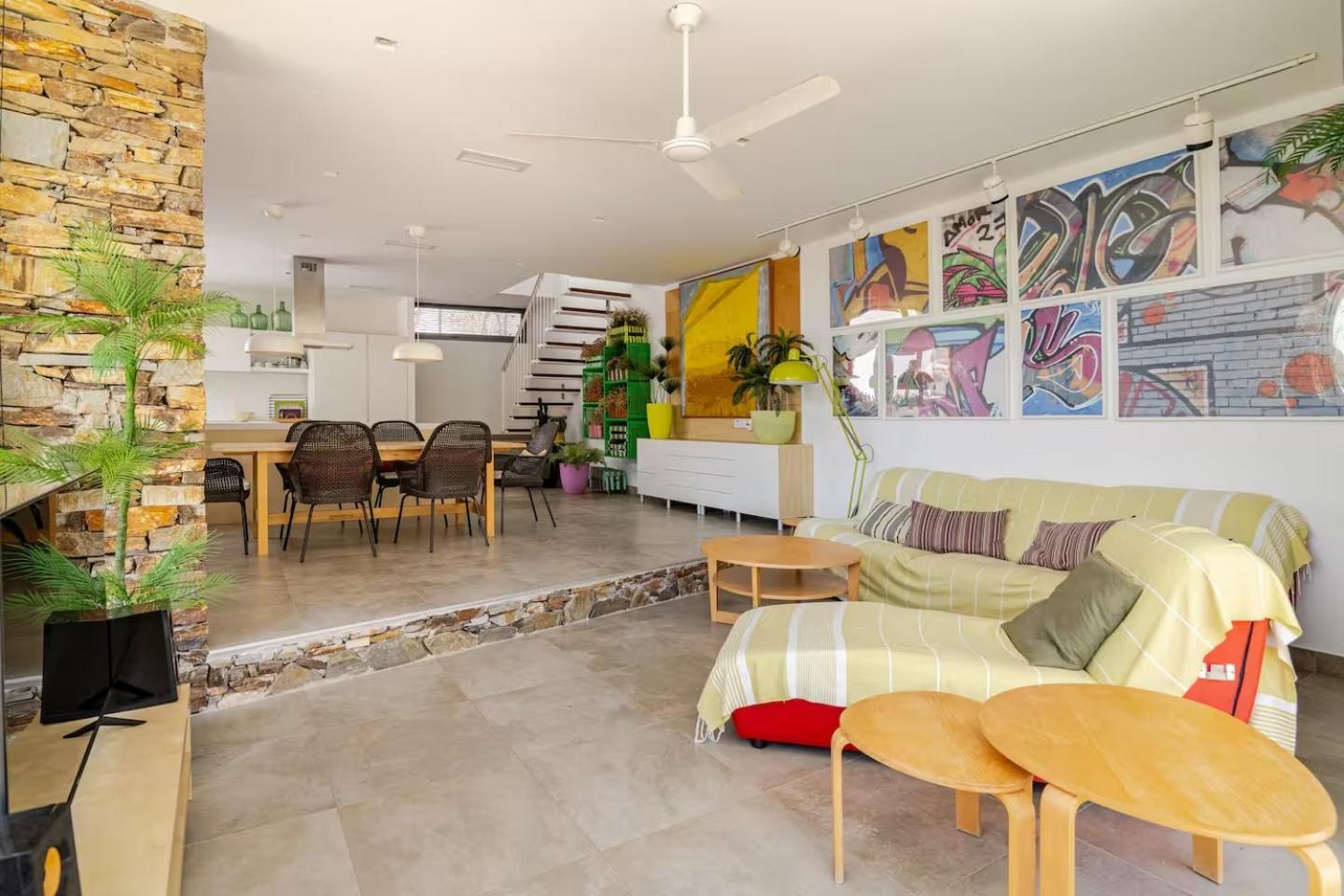 Exclusiva Casa Con Encanto En Agua Amarga Агуа-Амарга Экстерьер фото