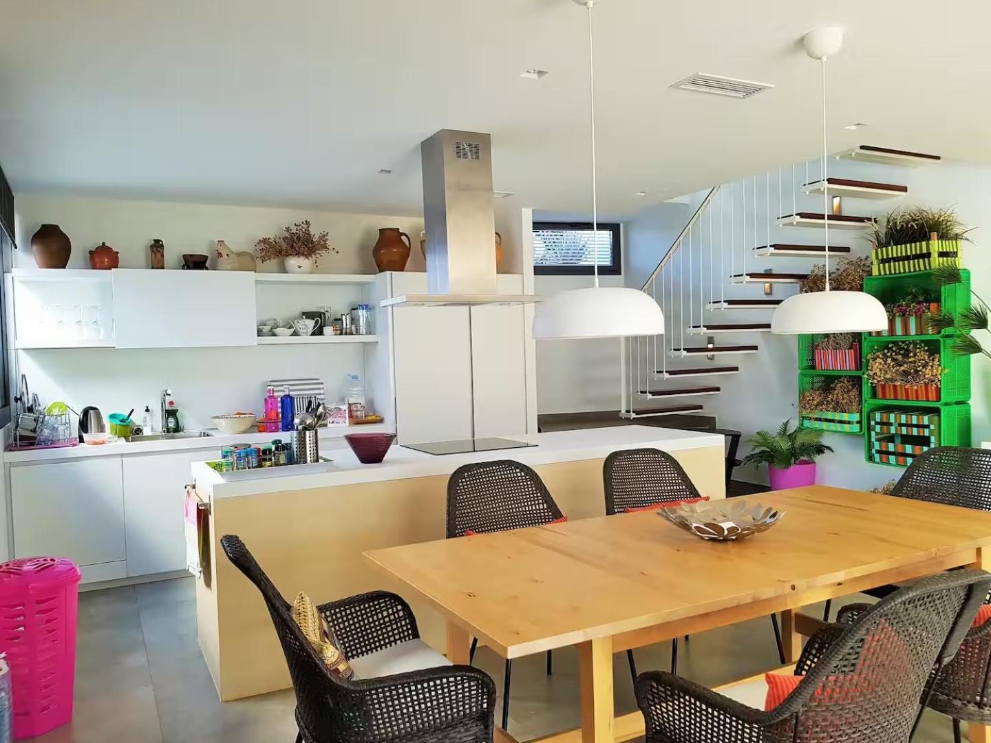 Exclusiva Casa Con Encanto En Agua Amarga Агуа-Амарга Экстерьер фото