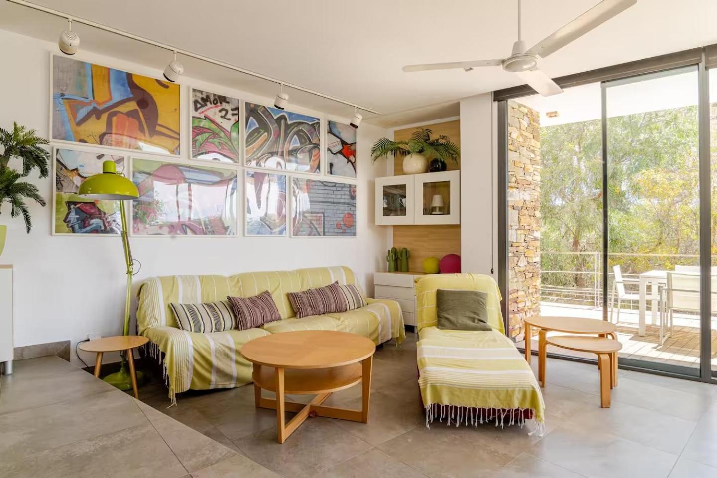 Exclusiva Casa Con Encanto En Agua Amarga Агуа-Амарга Экстерьер фото