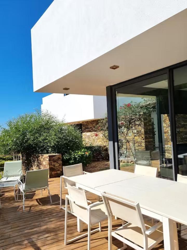 Exclusiva Casa Con Encanto En Agua Amarga Агуа-Амарга Экстерьер фото