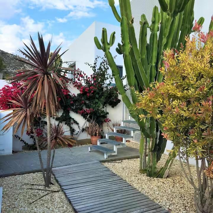 Exclusiva Casa Con Encanto En Agua Amarga Агуа-Амарга Экстерьер фото
