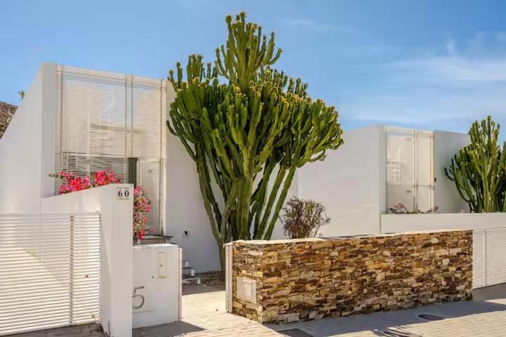 Exclusiva Casa Con Encanto En Agua Amarga Агуа-Амарга Экстерьер фото
