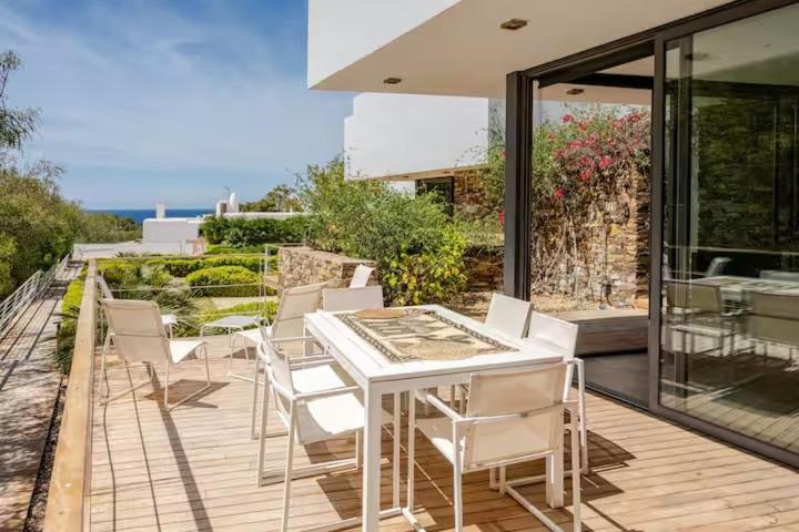 Exclusiva Casa Con Encanto En Agua Amarga Агуа-Амарга Экстерьер фото